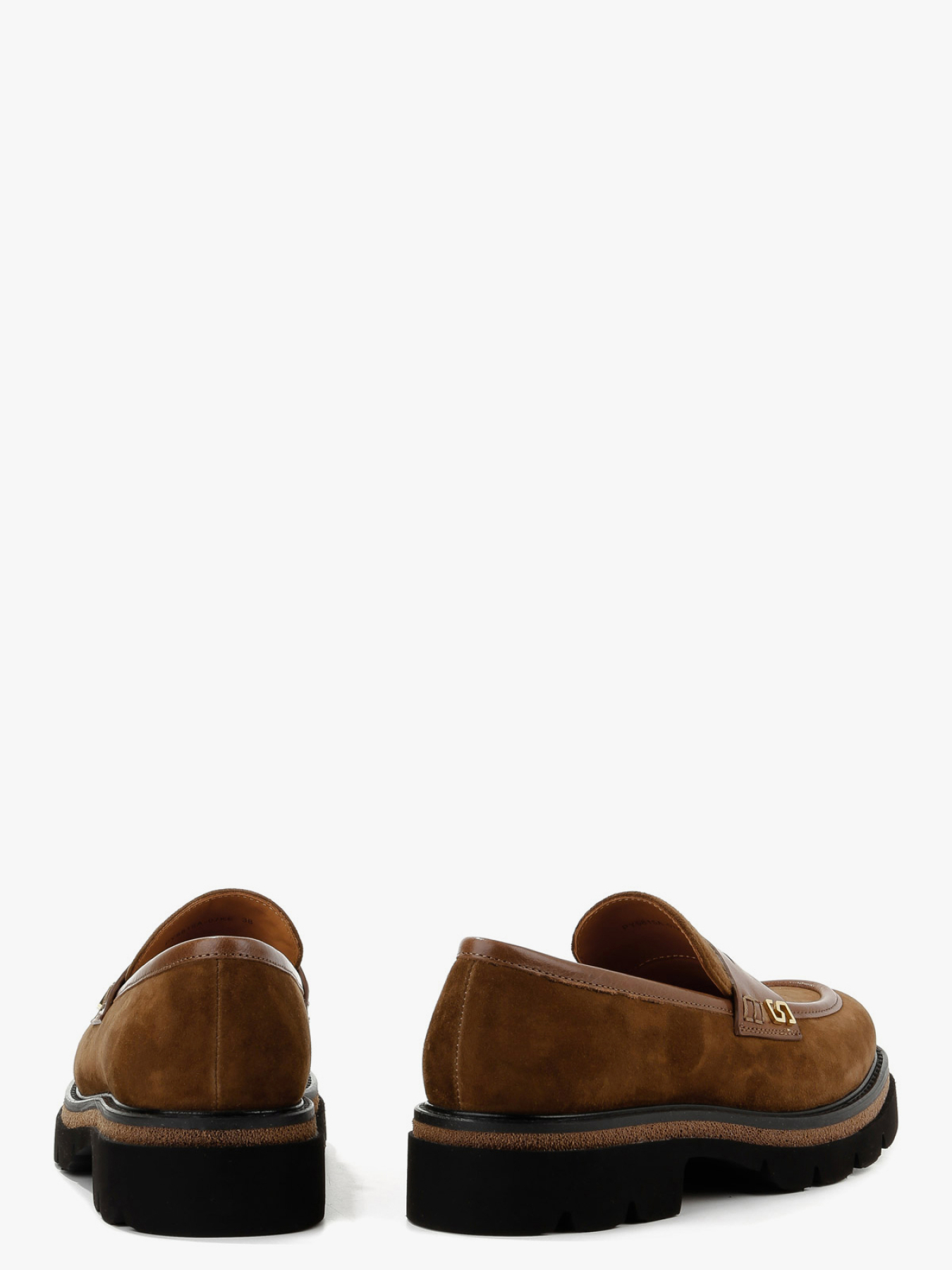 Лофери LeBERDES модель 00000018008 Фото