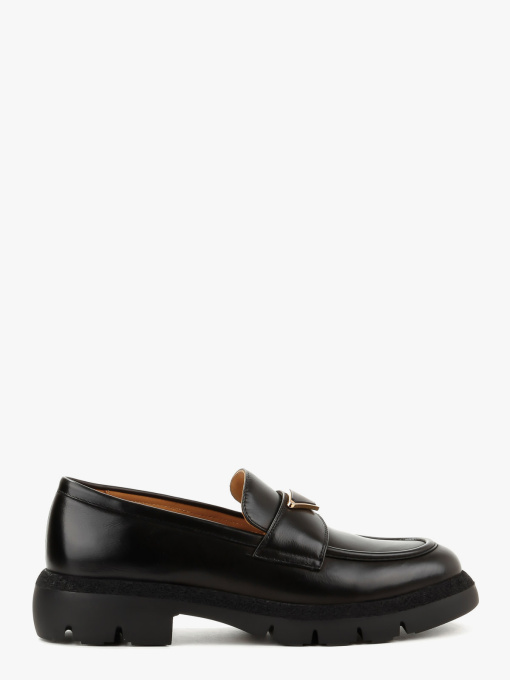 Лоферы LeBERDES модель 00000018010 Фото