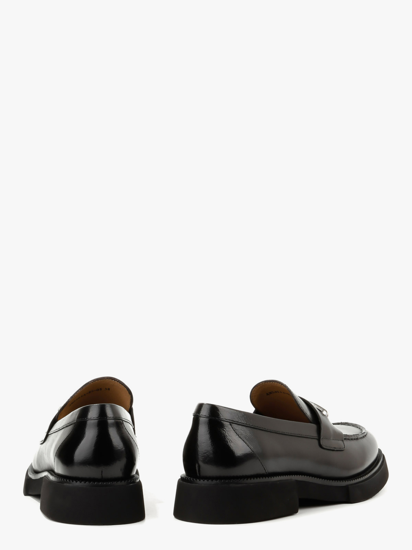 Лофери LeBERDES модель 00000018011 Фото