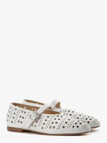 Балетки LeBERDES модель 00000018012 Балетки LeBERDES модель 00000018012 Фото