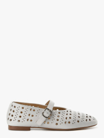 Балетки LeBERDES модель 00000018012 Фото