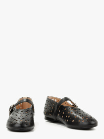 Балетки LeBERDES модель 00000018013 Фото