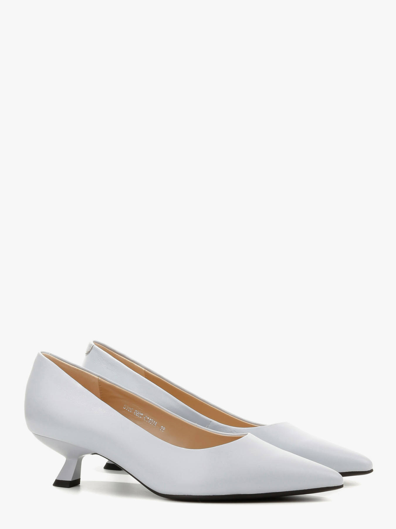 Туфли-лодочки LeBERDES модель 00000018014 Фото