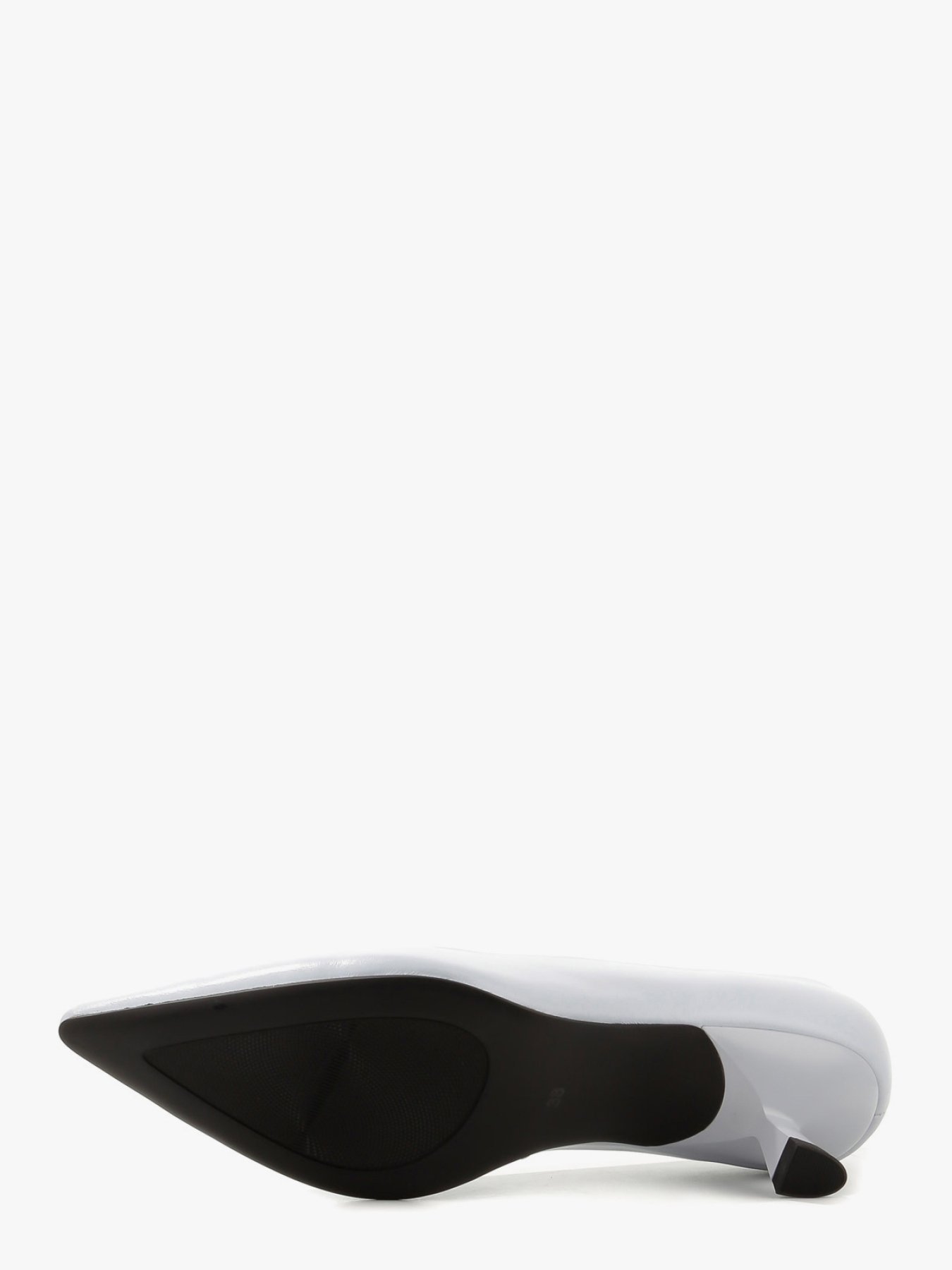 Туфли-лодочки LeBERDES модель 00000018014 Фото