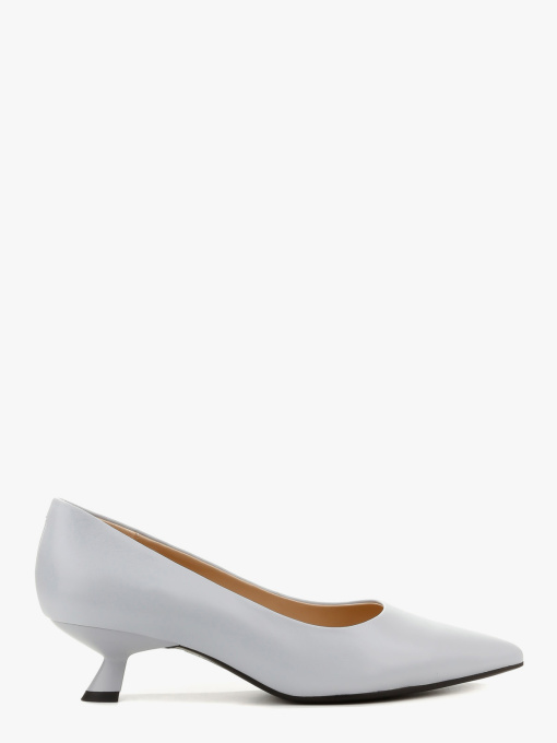 Туфли-лодочки LeBERDES модель 00000018014 Фото