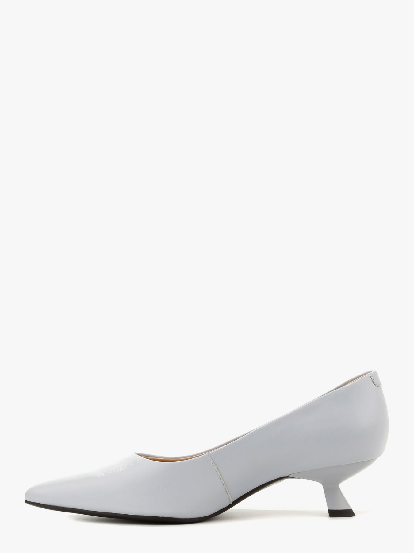 Туфли на каблуках LeBERDES модель 00000018014 Фото