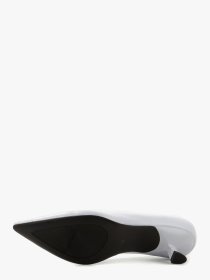 Туфли на каблуках LeBERDES модель 00000018014 Фото