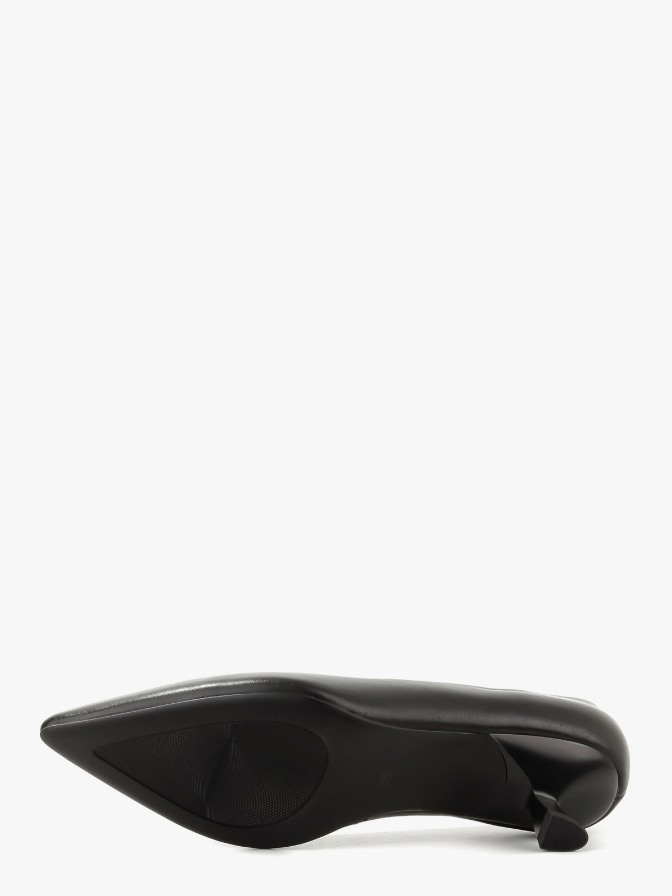 Туфли-лодочки LeBERDES модель 00000018015 Фото