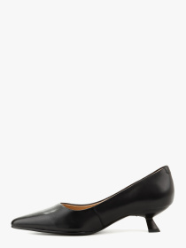 Туфли-лодочки LeBERDES модель 00000018015 Фото