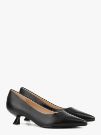 Туфли-лодочки LeBERDES модель 00000018015 Фото