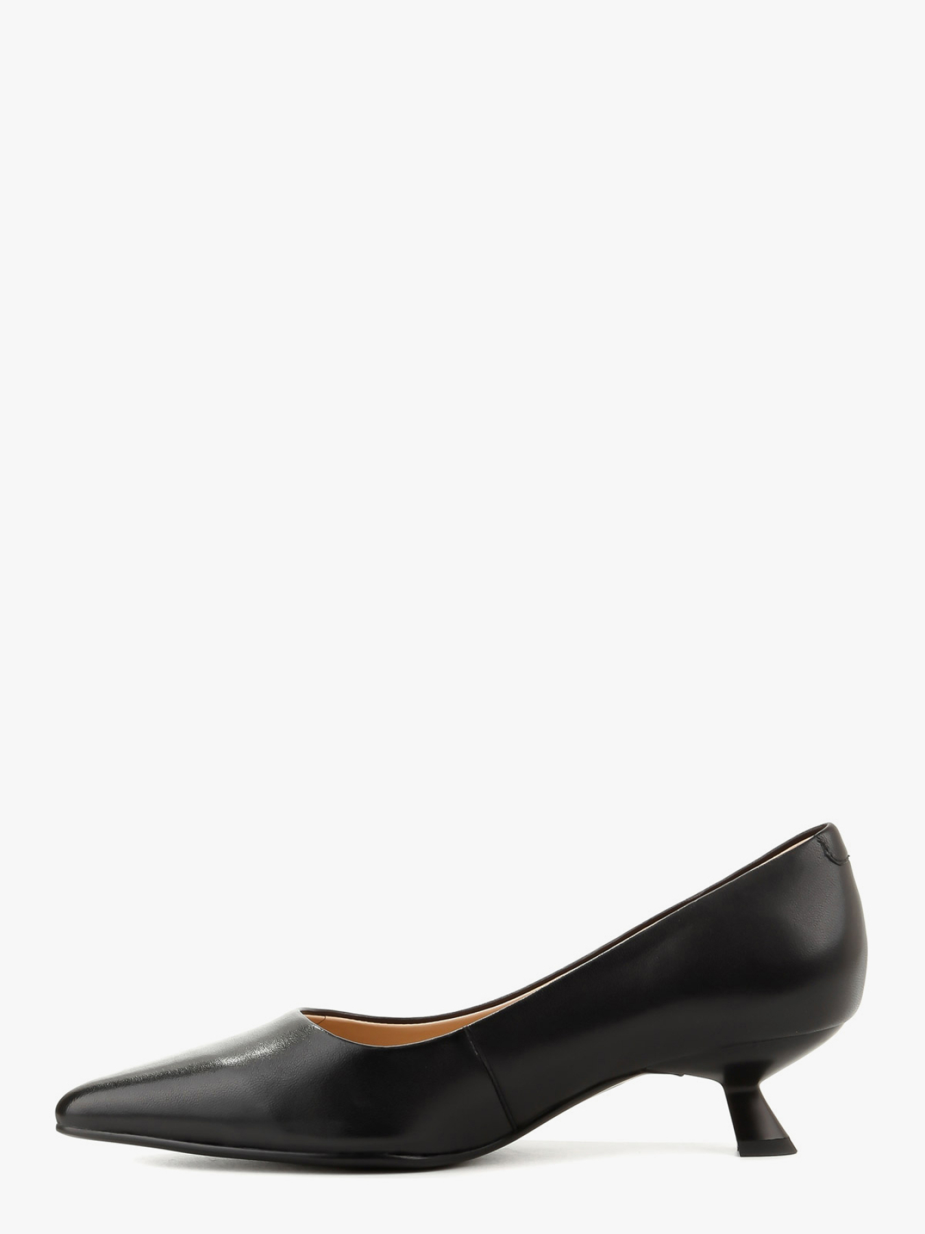 Туфлі на підборах LeBERDES модель 00000018015 Фото