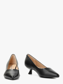 Туфлі на підборах LeBERDES модель 00000018015 Фото