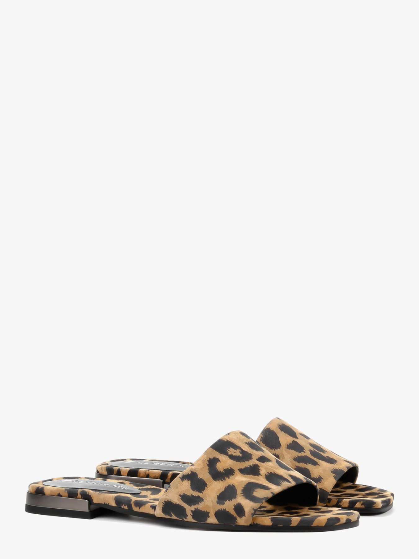 Шльопанці LeBERDES модель 00000018016 Фото