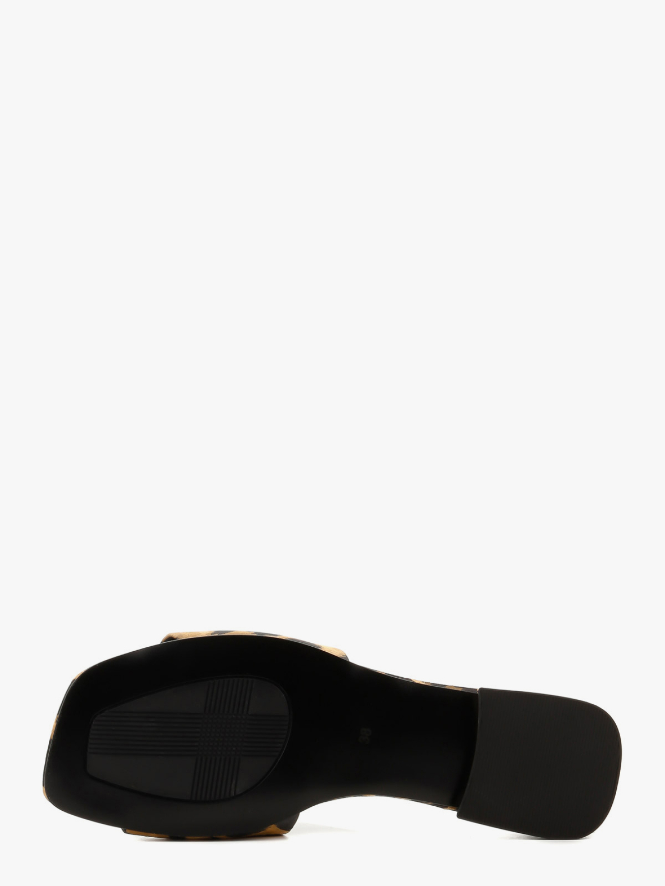 Шльопанці LeBERDES модель 00000018016 Фото