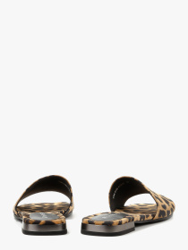 Шльопанці LeBERDES модель 00000018016 Фото