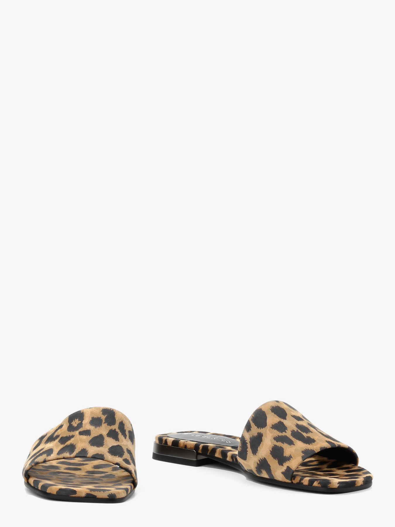 Шльопанці LeBERDES модель 00000018016 Фото