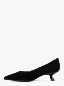 Туфлі-човники LeBERDES модель 00000018017 Фото