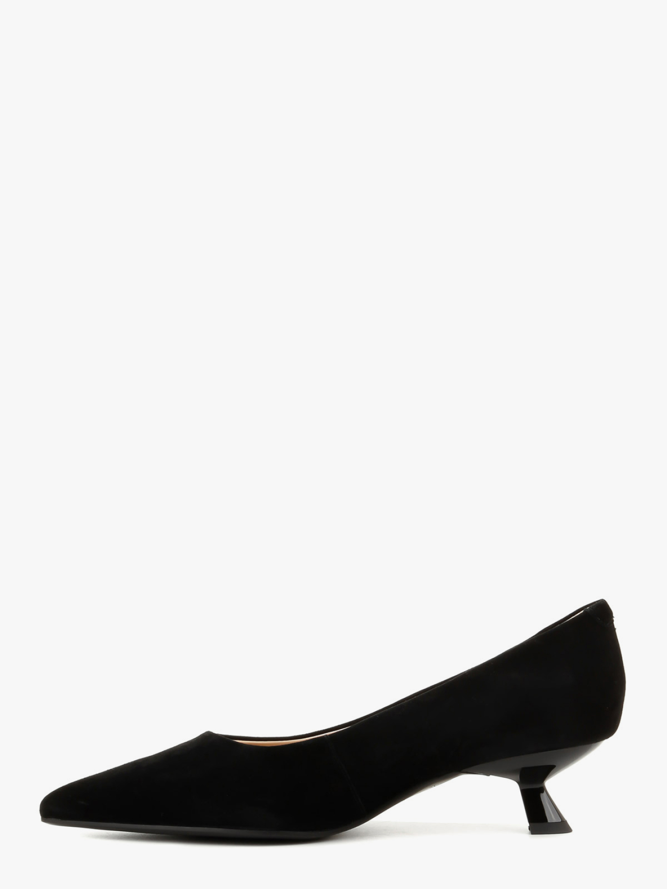 Туфлі на підборах LeBERDES модель 00000018017 Фото