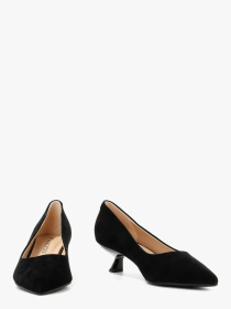 Туфлі на підборах LeBERDES модель 00000018017 Туфлі на підборах LeBERDES модель 00000018017 Фото