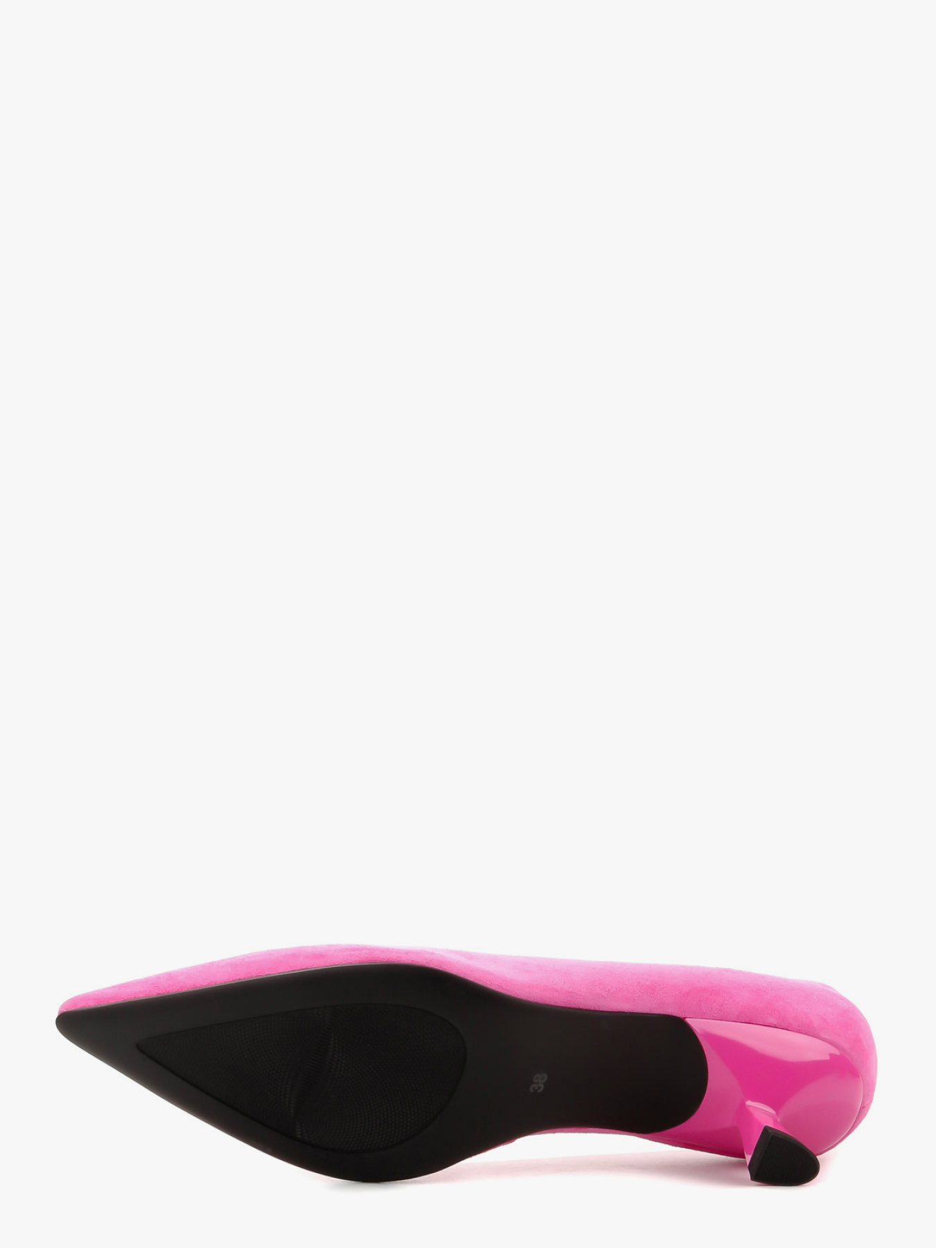 Туфли-лодочки LeBERDES модель 00000018018 Фото