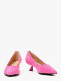 Туфли-лодочки LeBERDES модель 00000018018 Фото