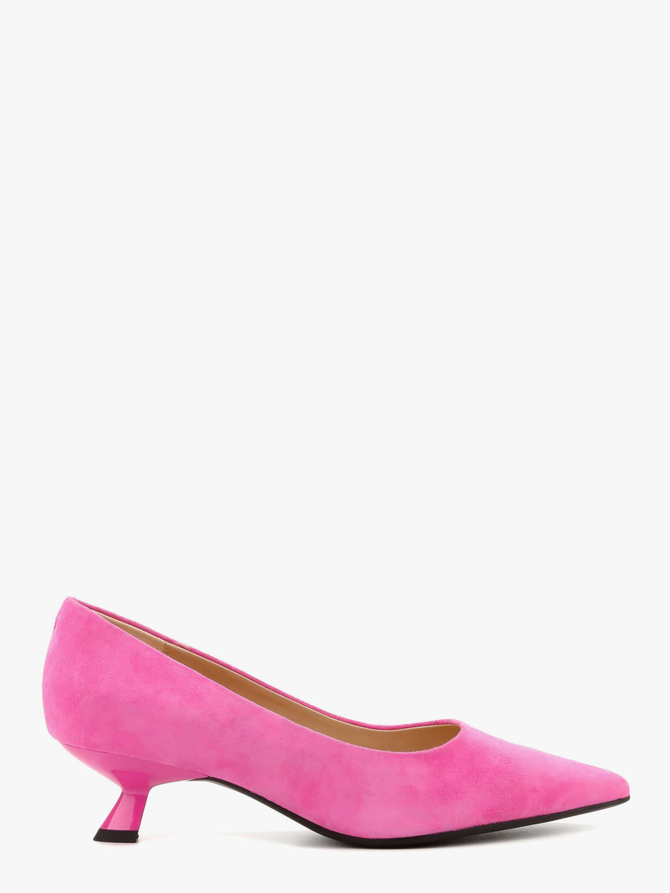 Туфлі на підборах LeBERDES модель 00000018018 Фото