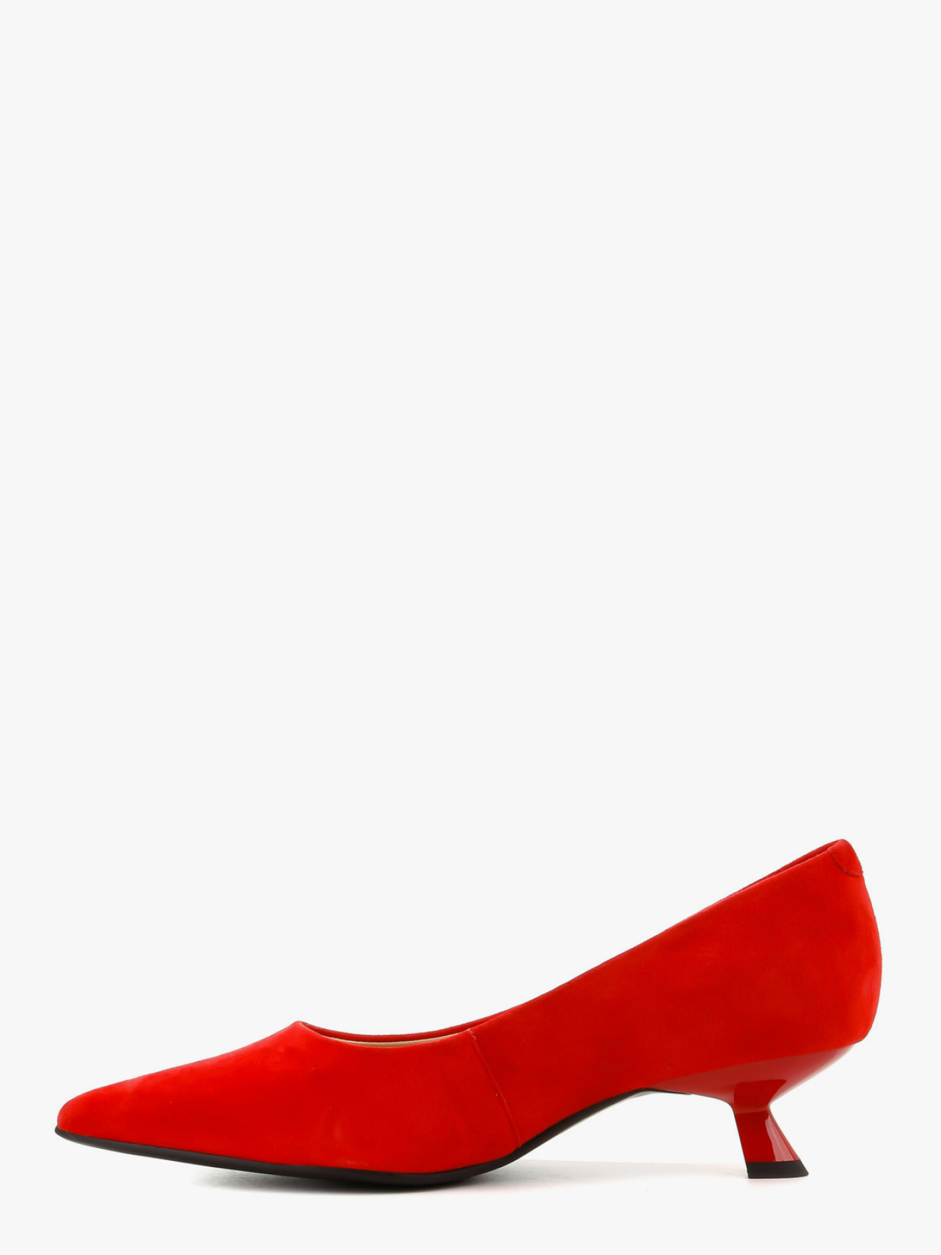 Туфли-лодочки LeBERDES модель 00000018019 Фото