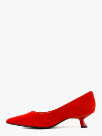 Туфли-лодочки LeBERDES модель 00000018019 Фото