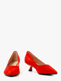 Туфли-лодочки LeBERDES модель 00000018019 Фото