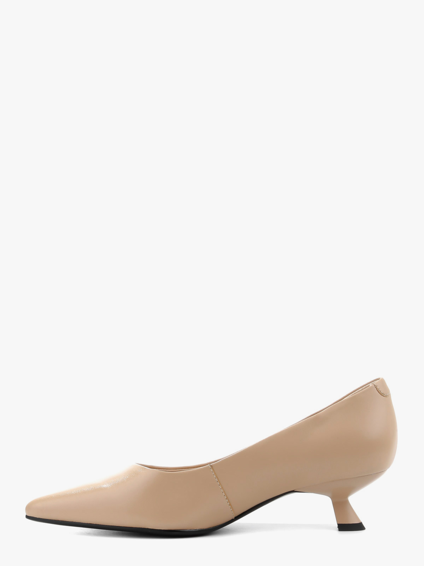 Туфли-лодочки LeBERDES модель 00000018020 Фото