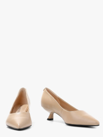 Туфли-лодочки LeBERDES модель 00000018020 Фото