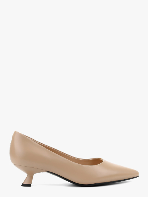 Туфлі на підборах LeBERDES модель 00000018020 Фото