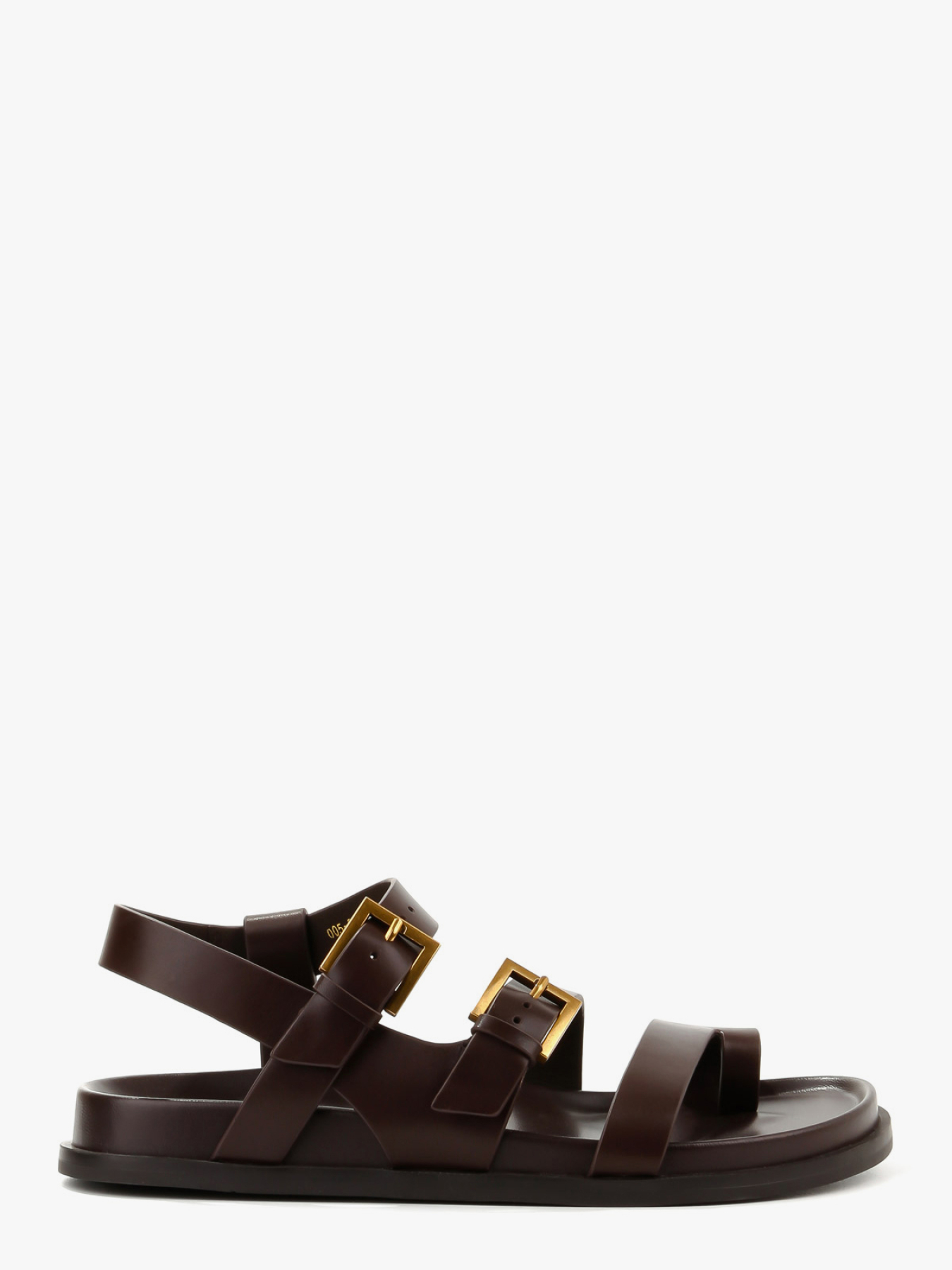 Сандалії LeBERDES модель 00000018021 Фото