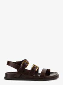 Сандалії LeBERDES модель 00000018021 Фото