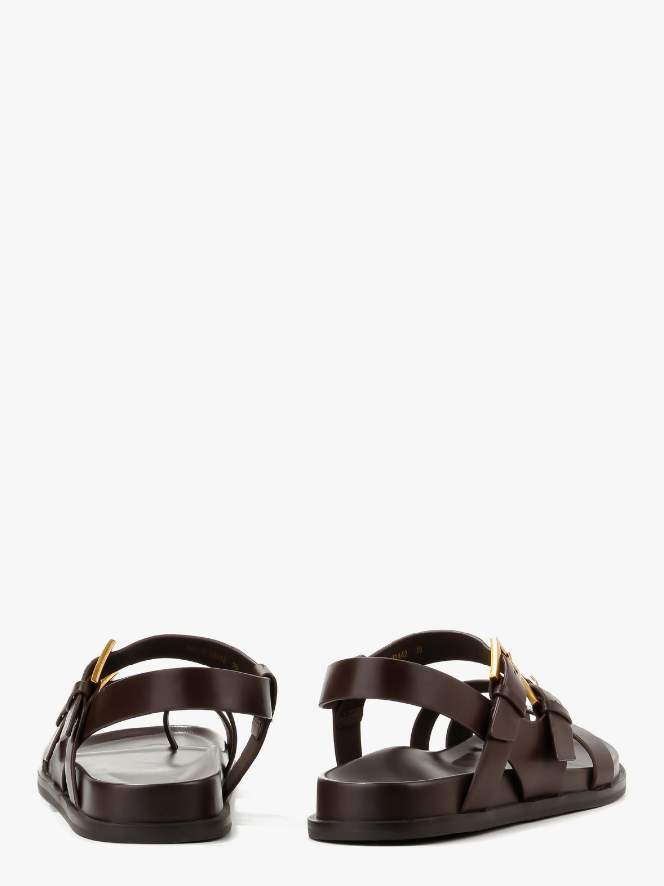 Сандалії LeBERDES модель 00000018021 Фото