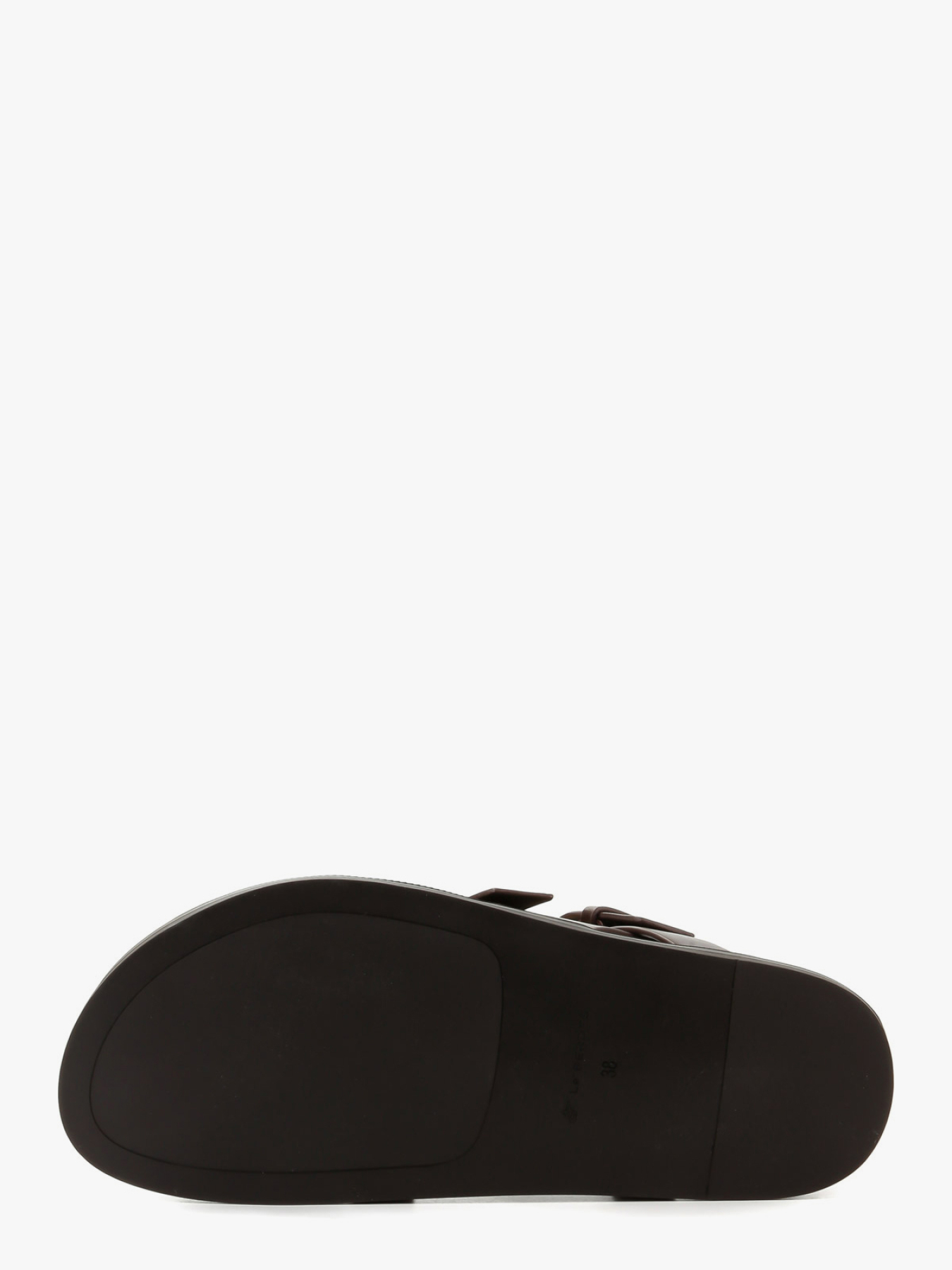 Сандалії LeBERDES модель 00000018021 Фото