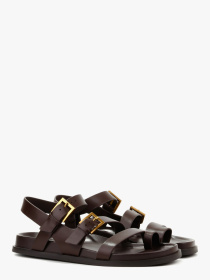 Сандалії LeBERDES модель 00000018021 Сандалії LeBERDES модель 00000018021 Фото