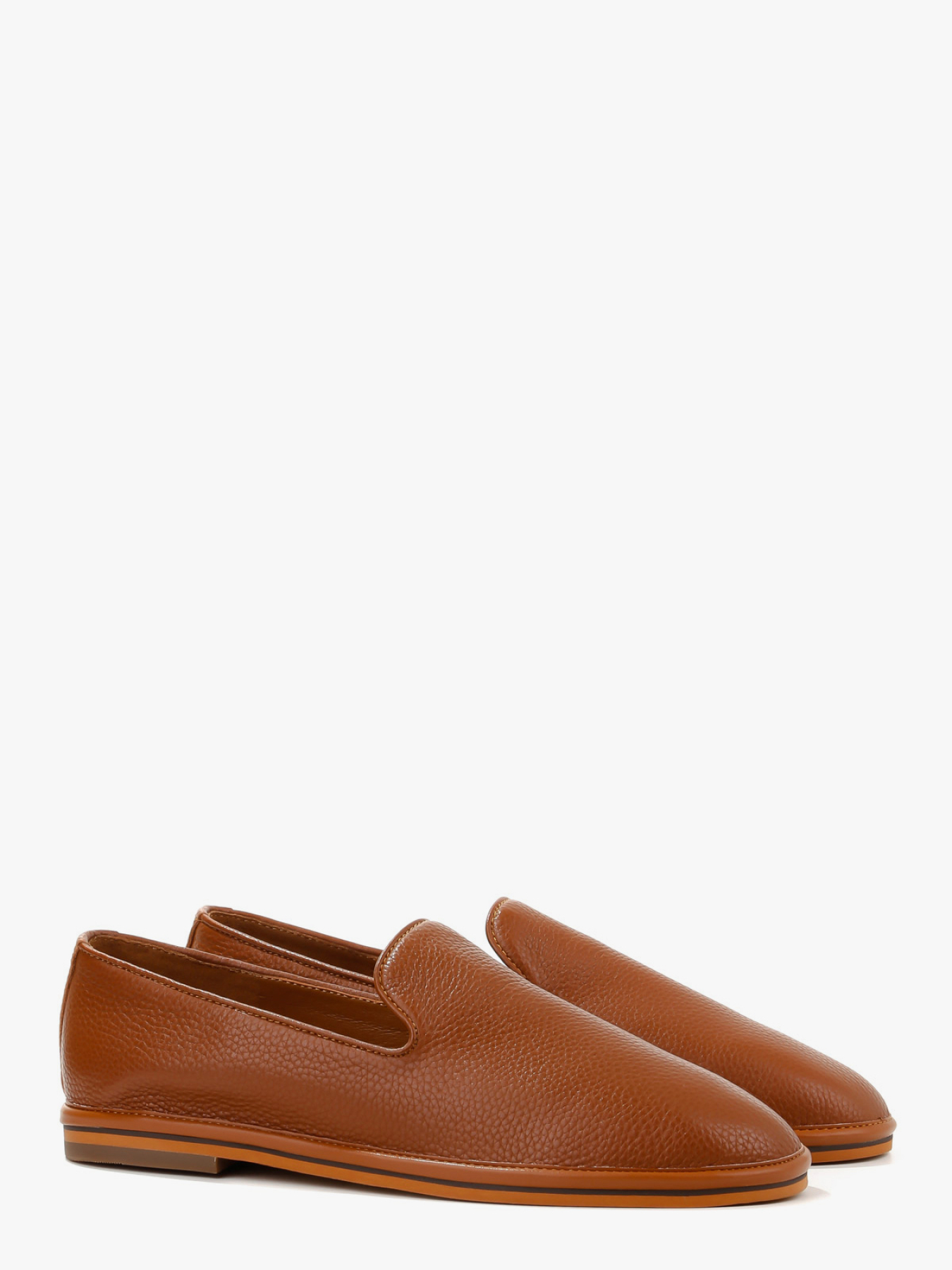 Балетки LeBERDES модель 00000018022 Фото