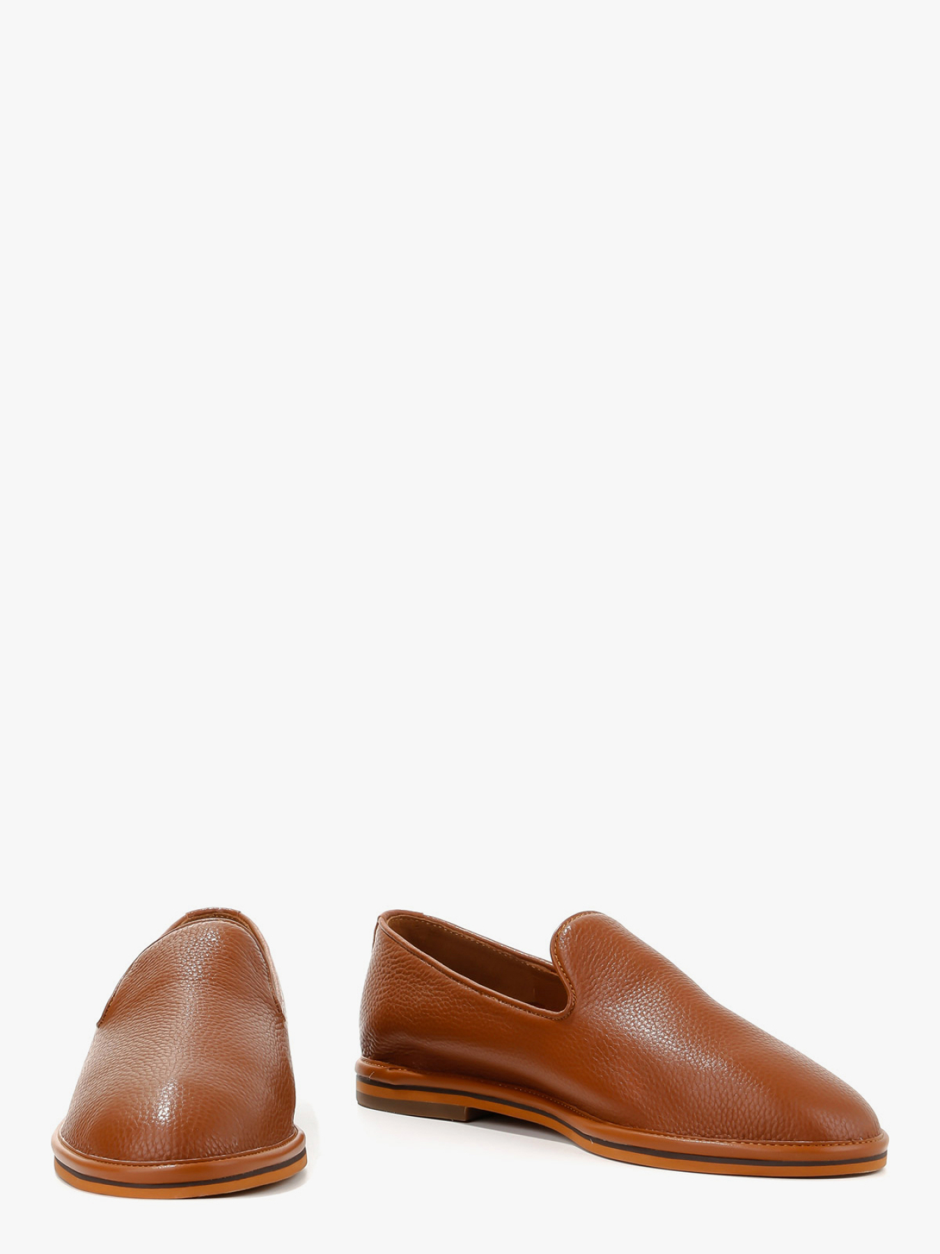 Балетки LeBERDES модель 00000018022 Фото