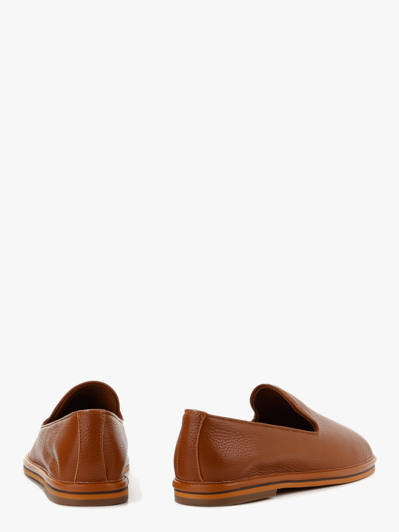 Балетки LeBERDES модель 00000018022 Фото