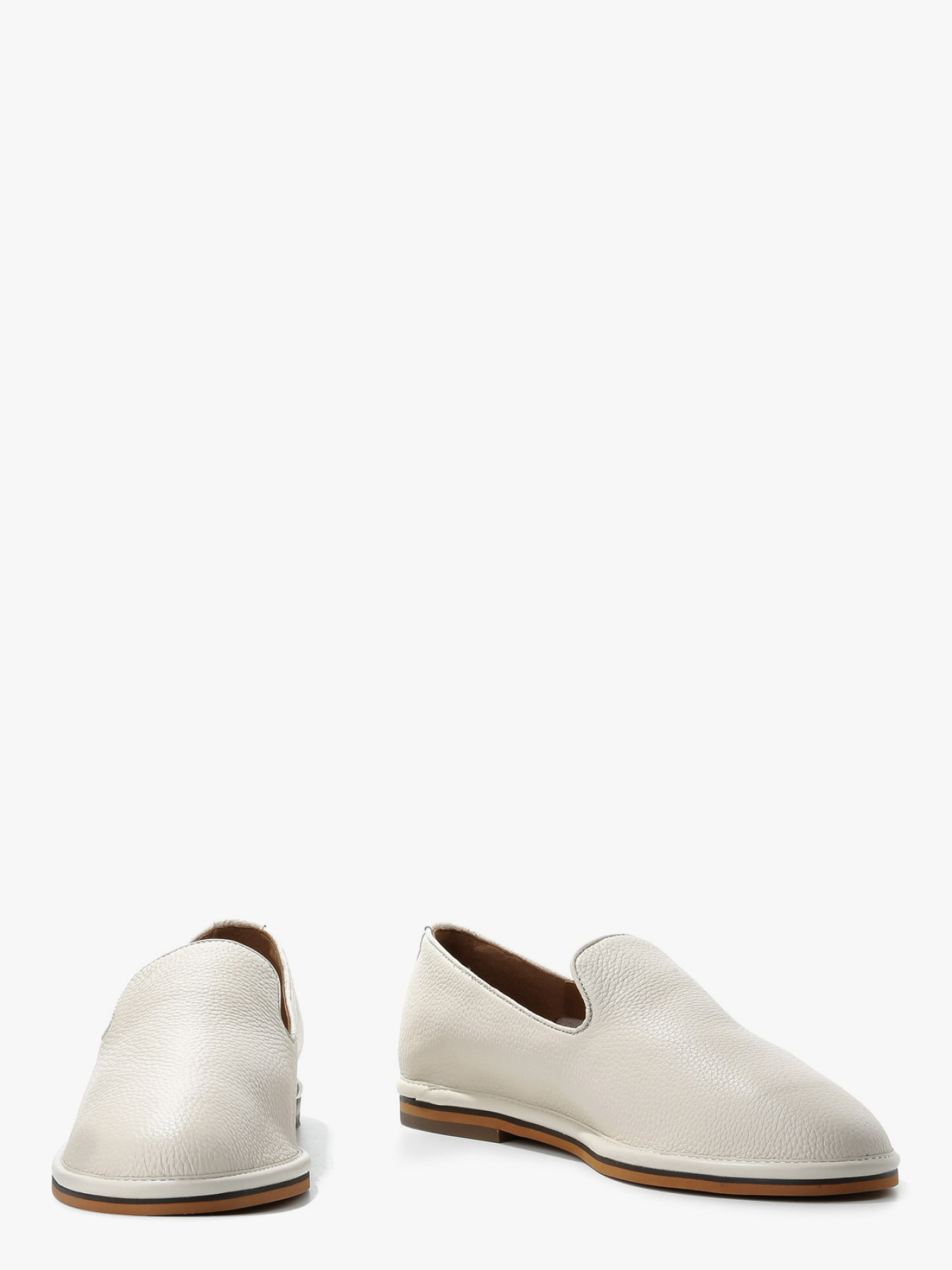 Балетки LeBERDES модель 00000018023 Фото