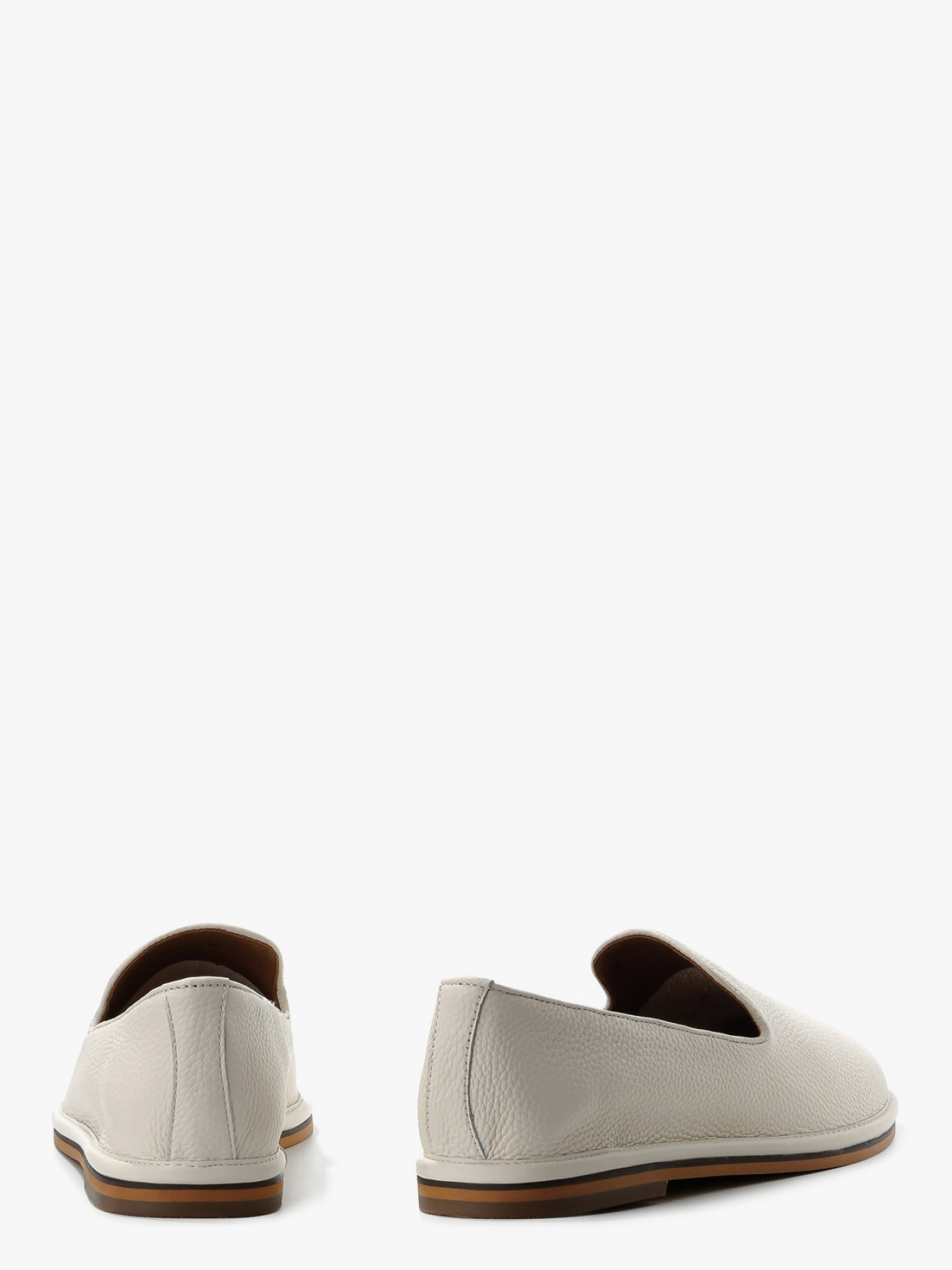 Балетки LeBERDES модель 00000018023 Фото