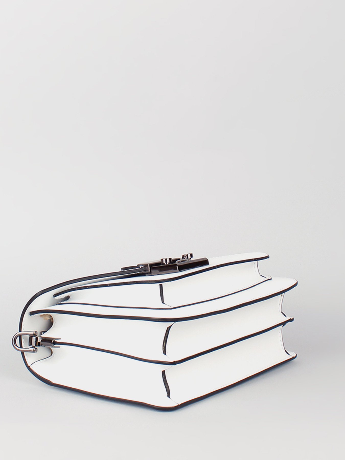 Сумка Bella Bertucci модель 5844-16-31 Фото