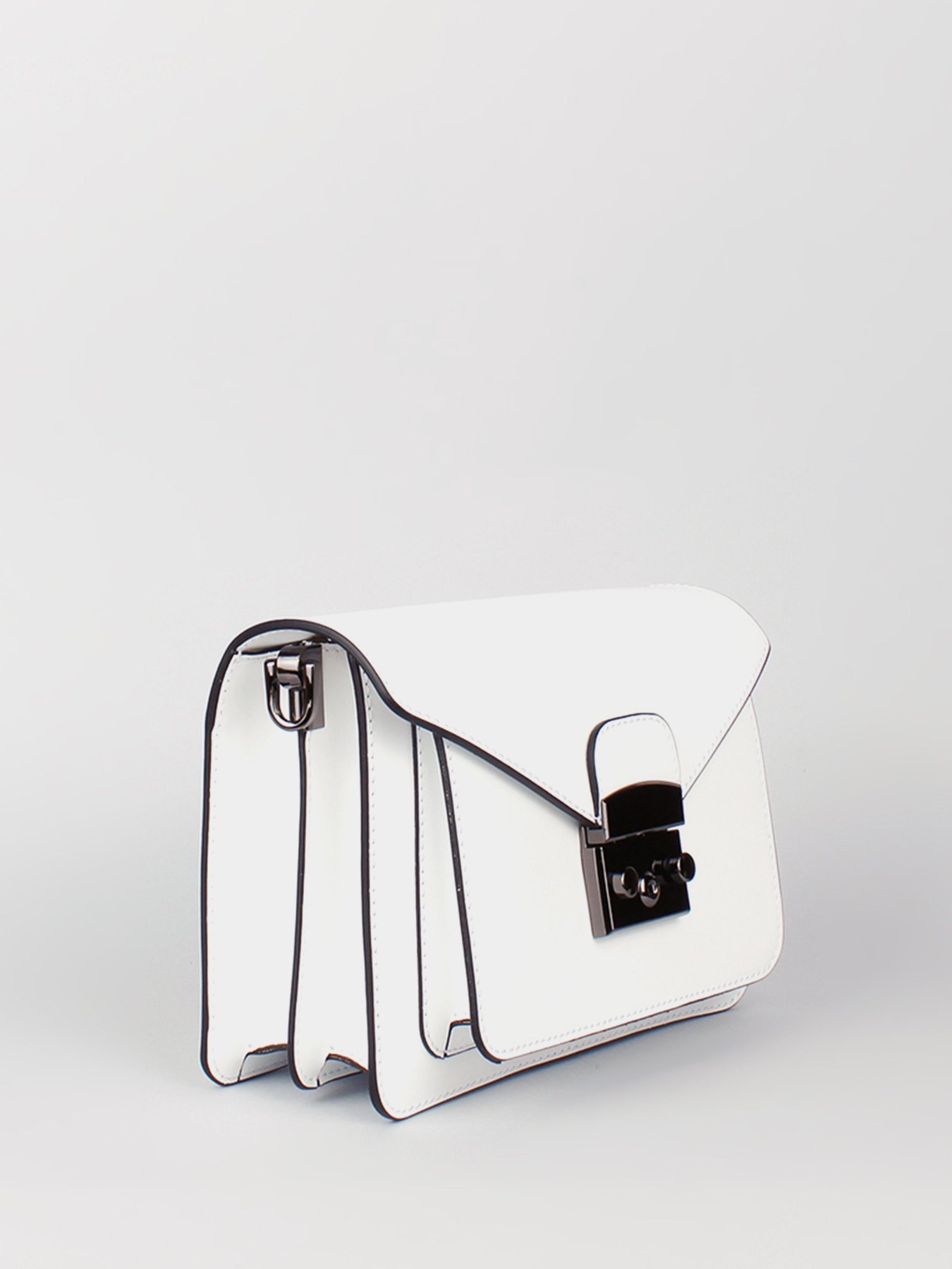 Сумка Bella Bertucci модель 5844-16-31 Фото