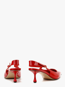 Туфли-лодочки LeBERDES модель 00000018024 Фото