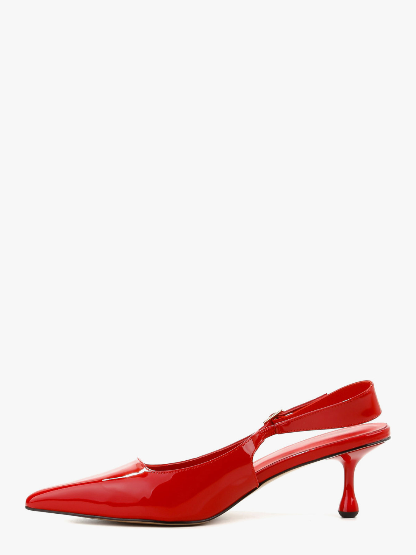 Туфлі на підборах LeBERDES модель 00000018024 Фото