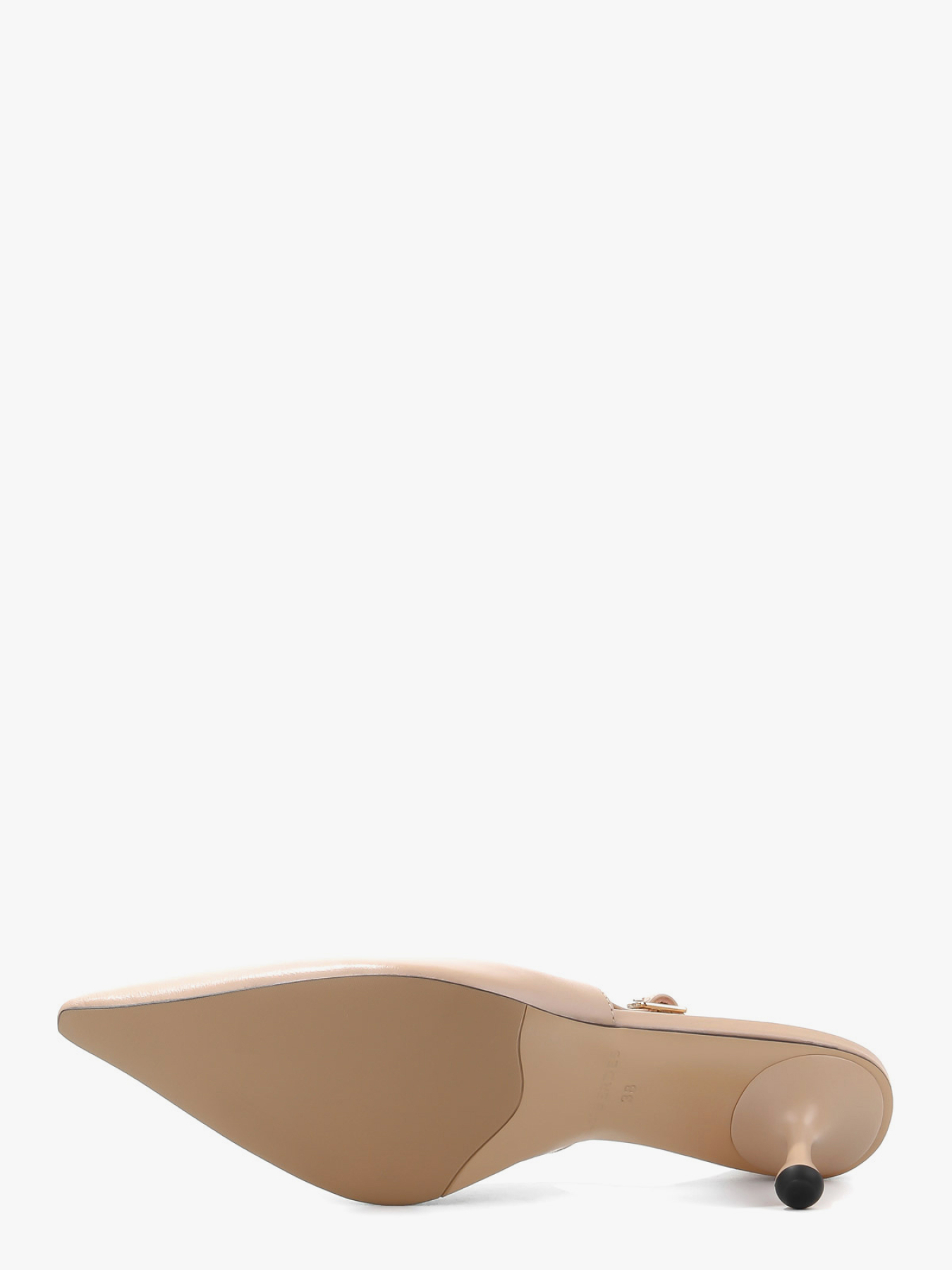 Туфли-лодочки LeBERDES модель 00000018025 Фото