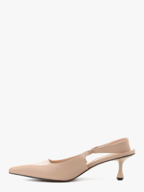 Туфли-лодочки LeBERDES модель 00000018025 Фото