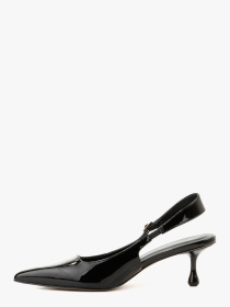 Туфли на каблуках LeBERDES модель 00000018026 Фото