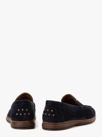 Лоферы LeBERDES модель 00000018027 Фото